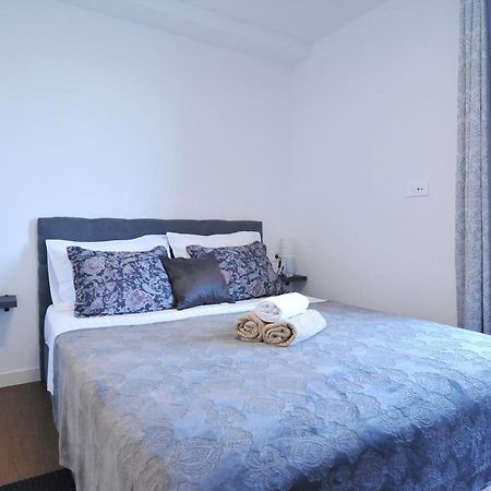Novi Apartman Beti Blizu Plaze S Besplatnim Parkingom, Puntamika - Zadar Apartment Exterior foto