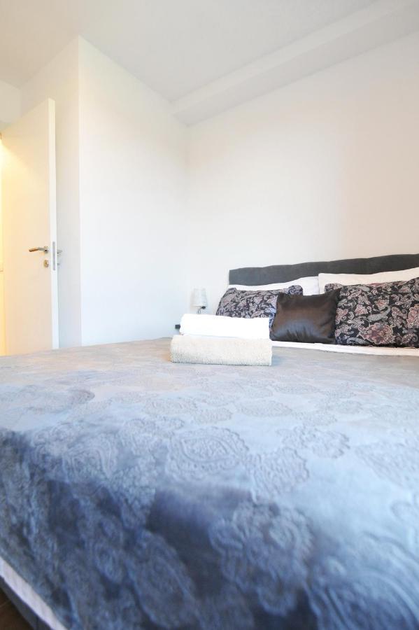 Novi Apartman Beti Blizu Plaze S Besplatnim Parkingom, Puntamika - Zadar Apartment Exterior foto