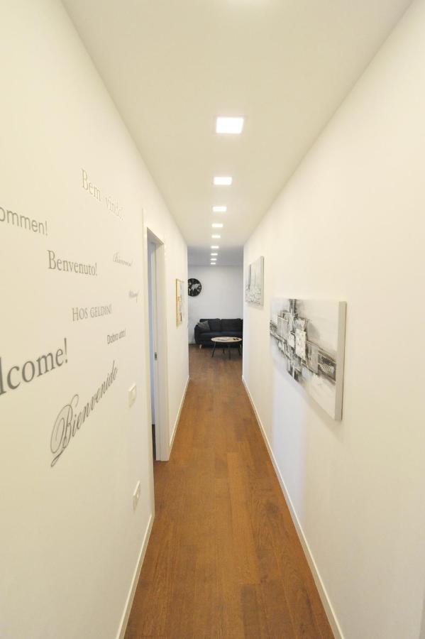 Novi Apartman Beti Blizu Plaze S Besplatnim Parkingom, Puntamika - Zadar Apartment Exterior foto