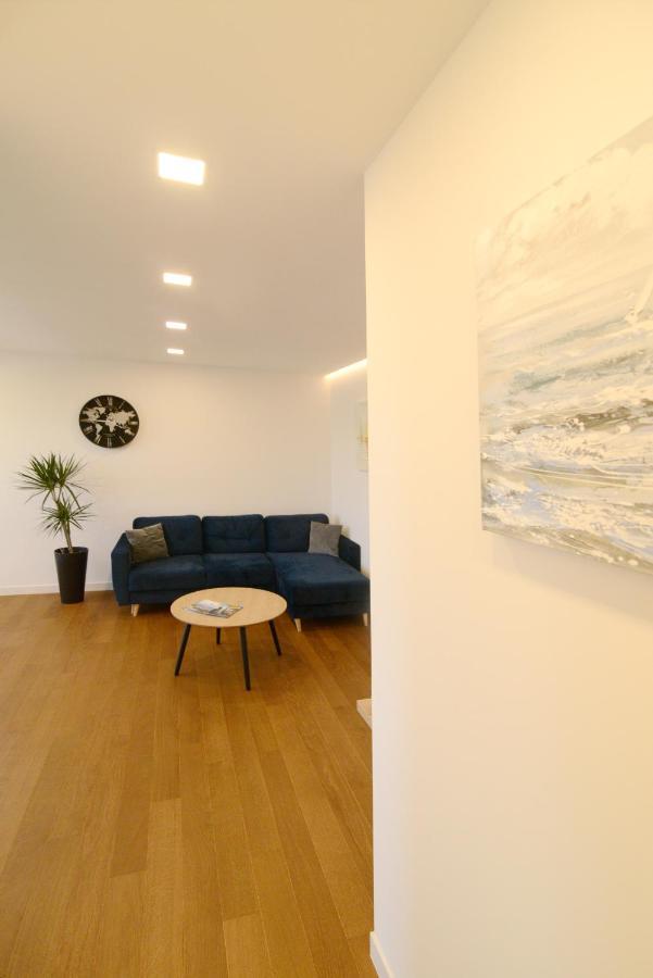 Novi Apartman Beti Blizu Plaze S Besplatnim Parkingom, Puntamika - Zadar Apartment Exterior foto